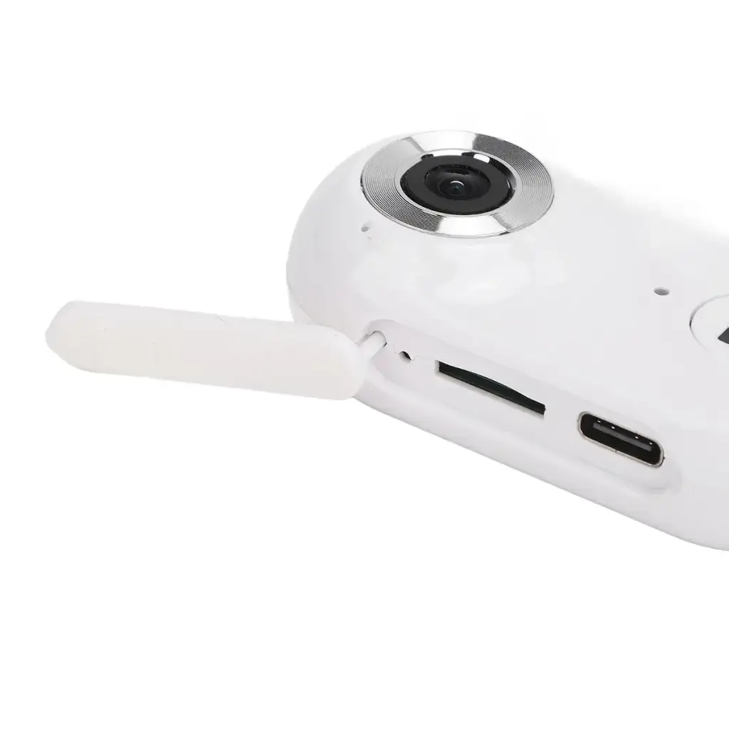 Zunate pet collar camera pet baby cats camera collar with 120 degrees wide -angle lens HD — Zunate